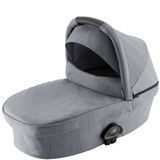 Люлька BRITAX-ROMER SMILE III Frost Grey/Black
