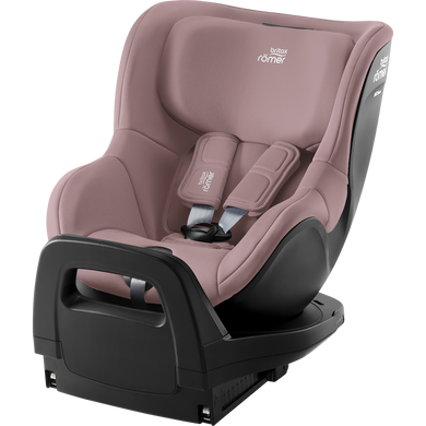 Автокрісло BRITAX-ROMER DUALFIX PRO M Dusty Rose