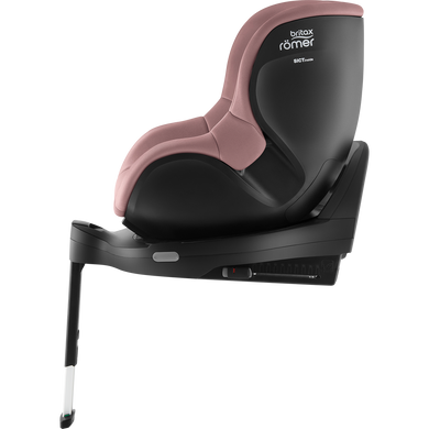 Автокрісло BRITAX-ROMER DUALFIX PRO M Dusty Rose