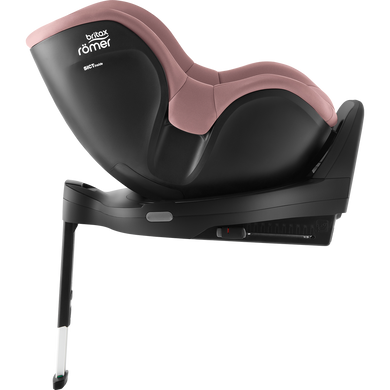 Автокрісло BRITAX-ROMER DUALFIX PRO M Dusty Rose