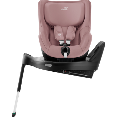 Автокрісло BRITAX-ROMER DUALFIX PRO M Dusty Rose