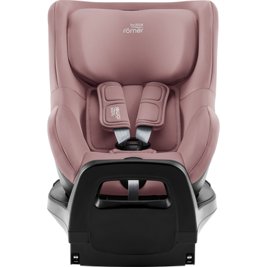 Автокресло BRITAX-ROMER DUALFIX PRO M Dusty Rose