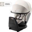 Автокресло BRITAX-ROMER SWIVEL-GROW Max Air LUX Soft Taupe