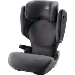 Автокрісло BRITAX-ROMER KIDFIX PRO M Classic Midnight Grey