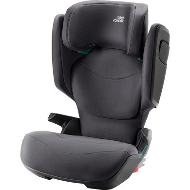 Автокресло BRITAX-ROMER KIDFIX PRO M Classic Midnight Grey