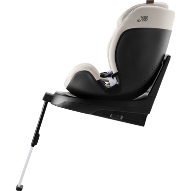 Автокресло BRITAX-ROMER SWIVEL-GROW Max Air LUX Soft Taupe