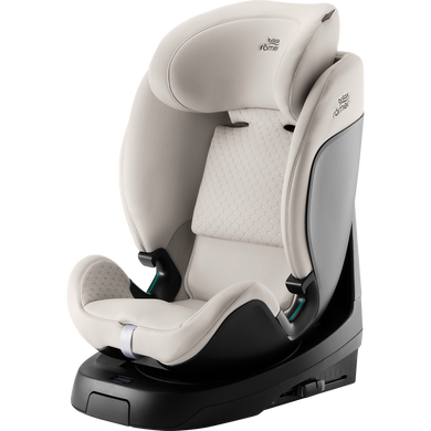 Автокресло BRITAX-ROMER SWIVEL-GROW Max Air LUX Soft Taupe
