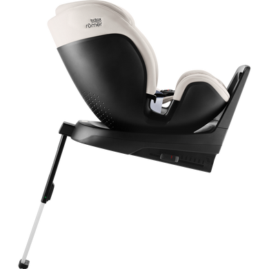 Автокресло BRITAX-ROMER SWIVEL-GROW Max Air LUX Soft Taupe