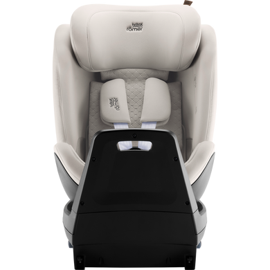Автокресло BRITAX-ROMER SWIVEL-GROW Max Air LUX Soft Taupe