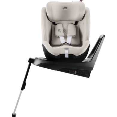 Автокресло BRITAX-ROMER SWIVEL-GROW Max Air LUX Soft Taupe