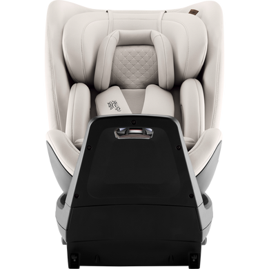 Автокресло BRITAX-ROMER SWIVEL-GROW Max Air LUX Soft Taupe