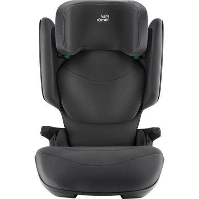 Автокрісло BRITAX-ROMER KIDFIX PRO M Classic Midnight Grey