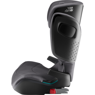 Автокресло BRITAX-ROMER KIDFIX PRO M Classic Midnight Grey