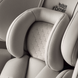 Автокресло BRITAX-ROMER SWIVEL-GROW Max Air LUX Soft Taupe