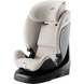 Автокресло BRITAX-ROMER SWIVEL-GROW Max Air LUX Soft Taupe