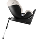 Автокресло BRITAX-ROMER SWIVEL-GROW Max Air LUX Soft Taupe