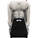 Автокресло BRITAX-ROMER SWIVEL-GROW Max Air LUX Soft Taupe