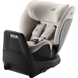 Автокресло BRITAX-ROMER SWIVEL-GROW Max Air LUX Soft Taupe