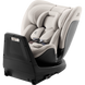 Автокресло BRITAX-ROMER SWIVEL-GROW Max Air LUX Soft Taupe