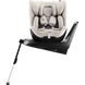 Автокресло BRITAX-ROMER SWIVEL-GROW Max Air LUX Soft Taupe