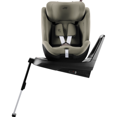 Автокресло BRITAX-ROMER SWIVEL-GROW Max Air LUX Urban Olive