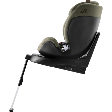 Автокресло BRITAX-ROMER SWIVEL-GROW Max Air LUX Urban Olive