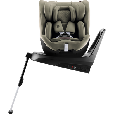 Автокресло BRITAX-ROMER SWIVEL-GROW Max Air LUX Urban Olive