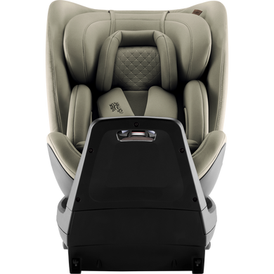 Автокресло BRITAX-ROMER SWIVEL-GROW Max Air LUX Urban Olive