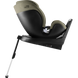 Автокресло BRITAX-ROMER SWIVEL-GROW Max Air LUX Urban Olive