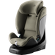 Автокресло BRITAX-ROMER SWIVEL-GROW Max Air LUX Urban Olive