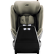 Автокресло BRITAX-ROMER SWIVEL-GROW Max Air LUX Urban Olive