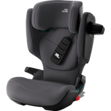 Автокрісло BRITAX-ROMER KIDFIX PRO Classic Midnight Grey