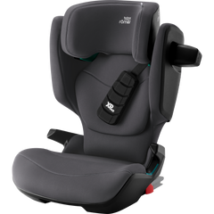 Автокрісло BRITAX-ROMER KIDFIX PRO Classic Midnight Grey