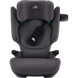 фото Автокрісло BRITAX-ROMER KIDFIX PRO Classic Midnight Grey