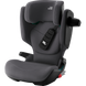 фото Автокрісло BRITAX-ROMER KIDFIX PRO Classic Midnight Grey