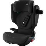 Автокрісло BRITAX-ROMER KIDFIX PRO Classic Space Black