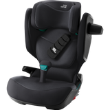 Автокрісло BRITAX-ROMER KIDFIX PRO Style Carbon Black