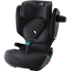 Автокрісло BRITAX-ROMER KIDFIX PRO Style Carbon Black