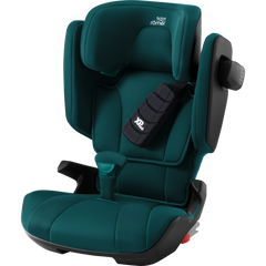 Автокрісло BRITAX-ROMER KIDFIX i-SIZE Atlantic Green