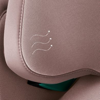 Автокрісло BRITAX-ROMER KIDFIX PRO Style Dusty Rose