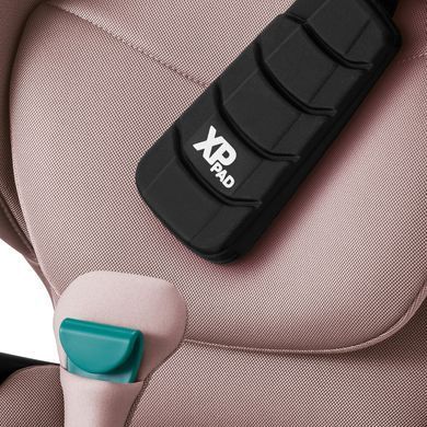 Автокрісло BRITAX-ROMER KIDFIX PRO Style Dusty Rose