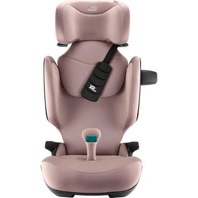 Автокрісло BRITAX-ROMER KIDFIX PRO Style Dusty Rose