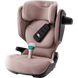 Автокрісло BRITAX-ROMER KIDFIX PRO Style Dusty Rose