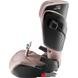 фото Автокрісло BRITAX-ROMER KIDFIX PRO Style Dusty Rose
