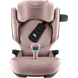 фото Автокрісло BRITAX-ROMER KIDFIX PRO Style Dusty Rose