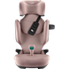 фото Автокрісло BRITAX-ROMER KIDFIX PRO Style Dusty Rose