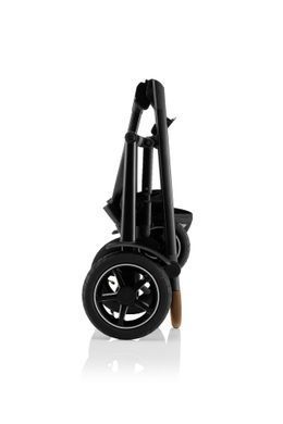 Коляска BRITAX-ROMER SMILE III Atlantic Green
