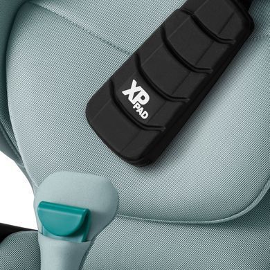 Автокрісло BRITAX-ROMER KIDFIX PRO Style Harbor Blue