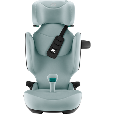 Автокрісло BRITAX-ROMER KIDFIX PRO Style Harbor Blue