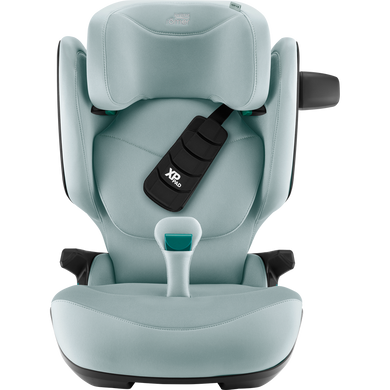 Автокрісло BRITAX-ROMER KIDFIX PRO Style Harbor Blue